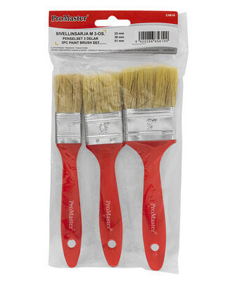 SIVELLINSARJA M 3-OS.