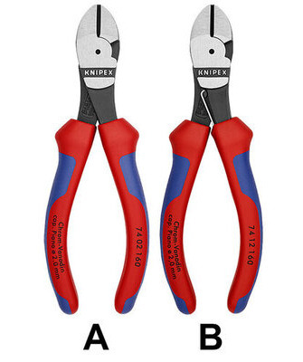 SIVULEIKKURIT 180 MM ERGO JOUSELLA PIANO