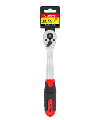 RÄIKKÄVÄÄNNIN 3/8" 90-HAMP. TAIVUTETTU