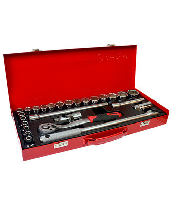 TYÖKALUSARJA 1/2" 26-OS.