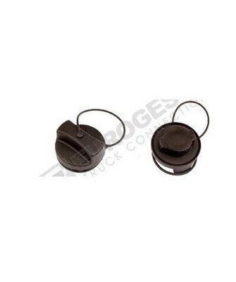 TANKIN KORKKI 40 MM MUOVIA BIO DIESELILLE