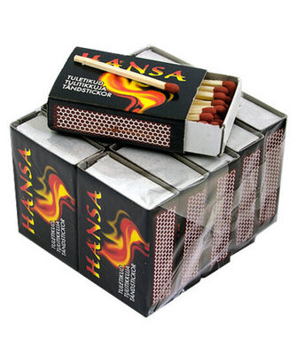 ## TULITIKKUPUNTTI 10 RASIAA