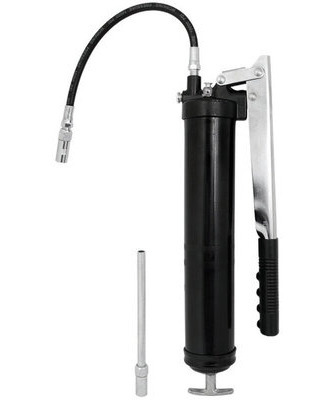 VASELIINIPRÄSSI 450ML M10X1