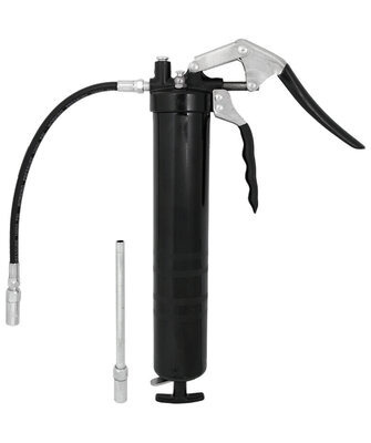 VASELIINIPRÄSSI 450ML M10X1 YHDEN KÄDEN