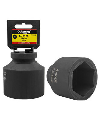 VOIMAHYLSY 1" 60 MM