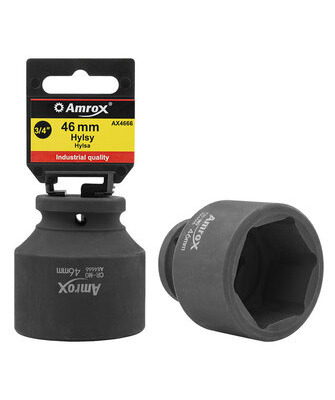 VOIMAHYLSY 3/4" 55 MM