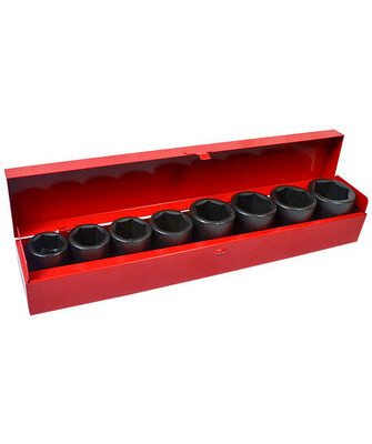 ## MYY AX5621 VOIMAHYLSYSARJA 3/4" 8-OS.