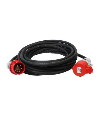 VOIMAJATKOJOHTO VSB 5X2.5MM 10M