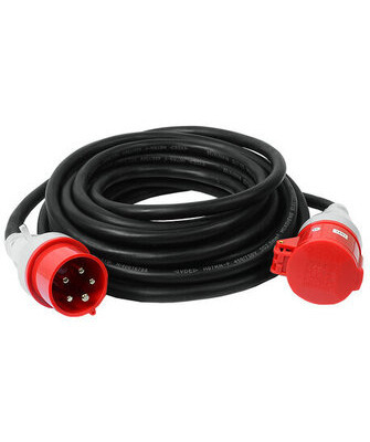 VOIMAJATKOJOHTO VSB 5X2.5MM 20M