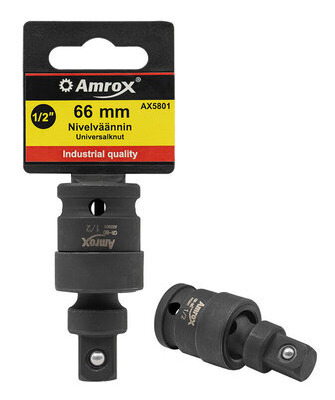 VOIMANIVELVÄÄNNIN 3/4" 109 MM