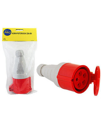 VOIMAPISTOKERASIA 32A-6H