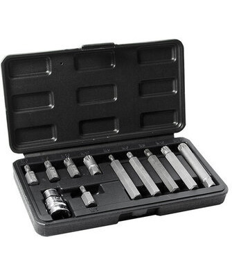 XZN-KÄRKISARJA 1/2" 11-OS.