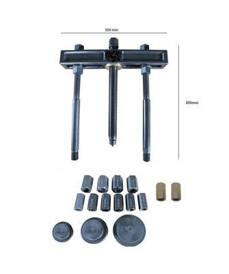 YLEISMALLIN ULOSVEDIN