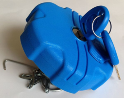 ADBLUE KORKKI 60 MM LUKOLLA RENAULT