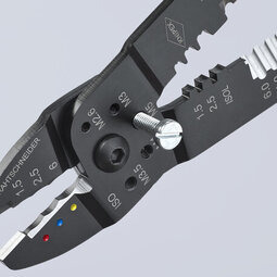 LIITINPIHDIT 240 MM (0,5-6,0 MM2 20-10 A