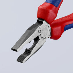 LINJAPIHDIT 180MM ERGO