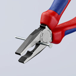 LINJAPIHDIT 180MM ERGO