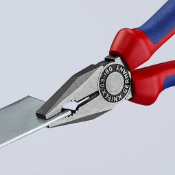 LINJAPIHDIT 180MM ERGO