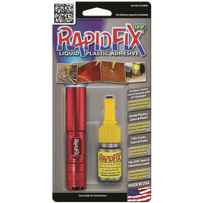 RAPID FIX UV 1/2 OZ BLISTER