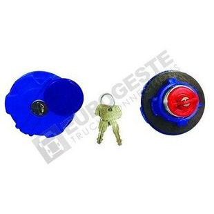 ADBLUE KORKKI 40 MM DAF