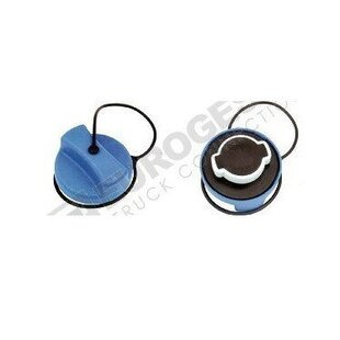 ADBLUE KORKKI 40 MM EI LUKITTAVA