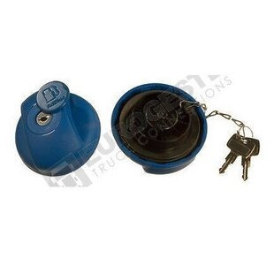 ADBLUE KORKKI 60 MM LUKOLLA IVECO