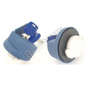 ADBLUE KORKKI 40 MM LUKOLLA MB / MAN