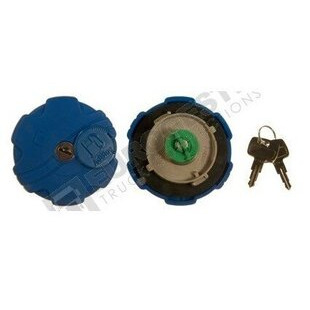 ADBLUE KORKKI 60 MM LUKOLLA VOLVO