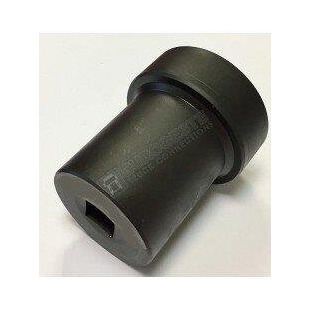 ERIKOISHYLSY 110 MM 6 -KANT 1"