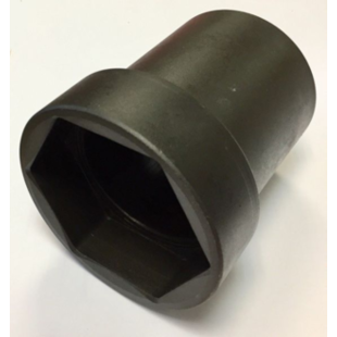 ERIKOISHYLSY 115 MM 6-KANT  1"
