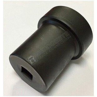 ERIKOISHYLSY 6-KULM   95 MM , MM BPW ECO