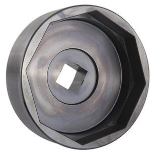 ERIKOISHYLSY ROR LM 8-KANT 1"  110 MM