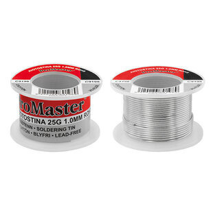 JUOTOSTINA 100G 1.5MM ROHS