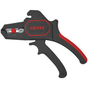 KUORINTAPIHDIT 180 MM 0,2-6 MM2 AUTOMAAT