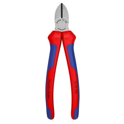 SIVULEIKKURIT 140 MM ERGO