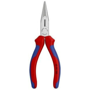 KÄRKIPIHDIT 160 MM SUORA ERGO