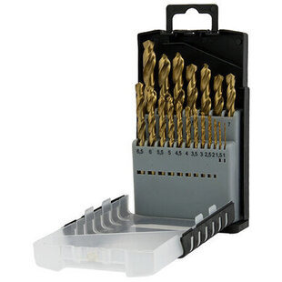 METALLIPORANTERÄSARJA CO5/M35 19-OS.