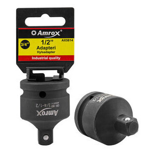 VOIMA-ADAPTERI 1/2"-3/8"
