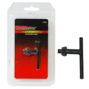 PORAISTUKAN AVAIN 10MM