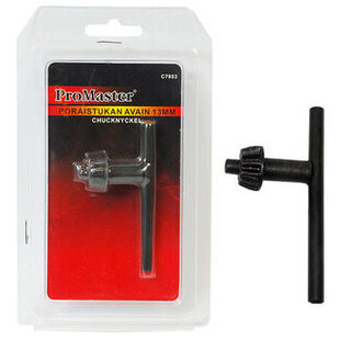 PORAISTUKAN AVAIN 13MM