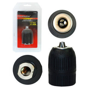 PORAISTUKKA 13MM 1/2" X 20