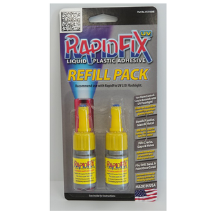 RAPID FIX UV 1/2 TÄYTTÖPAKKAUS