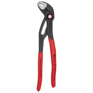 SIIRTOLEUKAPIHDIT 250 MM COBRA QUICK SET