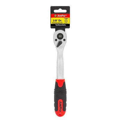 RÄIKKÄVÄÄNNIN 3/8" 90-HAMP. TAIVUTETTU