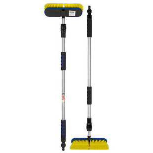 ## TELESKOOPPIHARJA 158CM PET-HARJAS