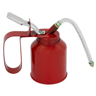 TIPPAKANNU 250ML MESSINKI PUMPPU