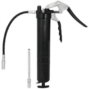 VASELIINIPRÄSSI 450ML M10X1 YHDEN KÄDEN