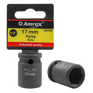 VOIMAHYLSY 1/2" 9 MM