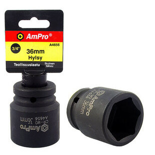 VOIMAHYLSY 3/4" 50 MM