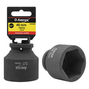 VOIMAHYLSY 3/4" 33 MM